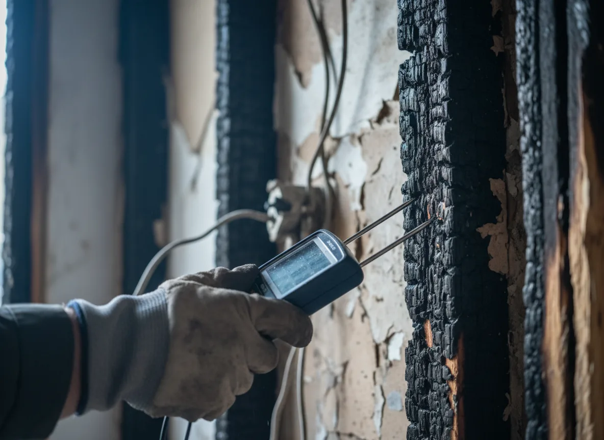 Fire Damage Restoration Mcdonough, GA FAQs
